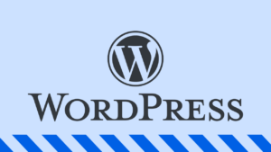 Install WordPress Manual di Aapanel