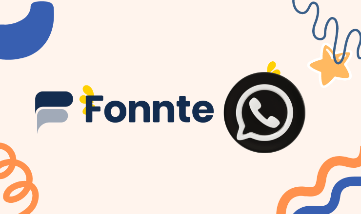 Cara Menghubungkan Nomor WhatsApp ke Fonnte